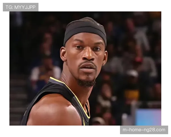 巴特勒带队净效率+8.8 勇士更衣室现双体系并行