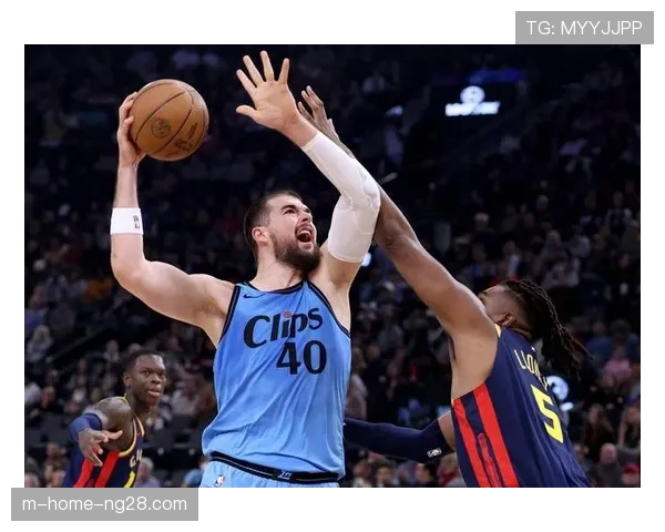 快船三大核心未来存疑 祖巴茨高性价比合同价值凸显 快船三大核心未来存疑 祖巴茨高性价比合同价值凸显