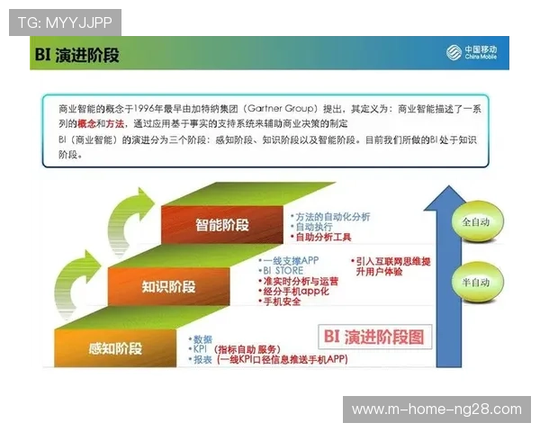 商业智能模型在当前阶段穿透消费数据 助力赞助商精准捕获高价值客群